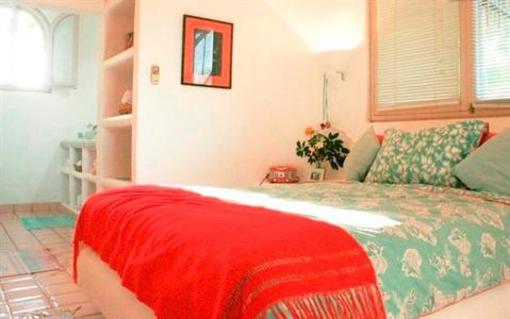 фото отеля Casa Contenta Luxury Bed and Breakfast