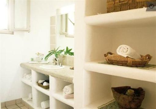фото отеля Casa Contenta Luxury Bed and Breakfast