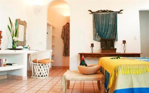 фото отеля Casa Contenta Luxury Bed and Breakfast
