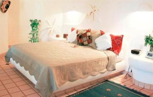 фото отеля Casa Contenta Luxury Bed and Breakfast
