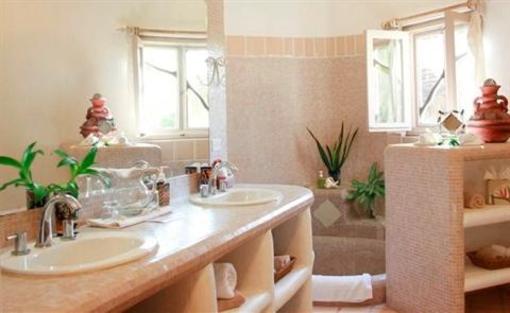 фото отеля Casa Contenta Luxury Bed and Breakfast