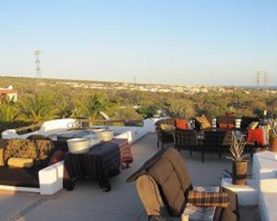 фото отеля Casa Contenta Luxury Bed and Breakfast