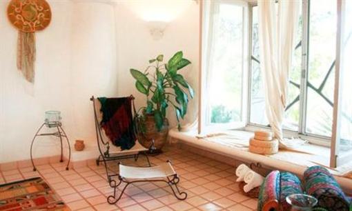 фото отеля Casa Contenta Luxury Bed and Breakfast