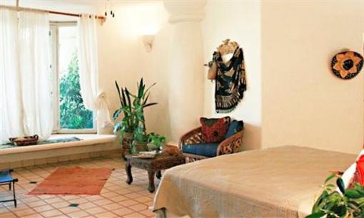 фото отеля Casa Contenta Luxury Bed and Breakfast