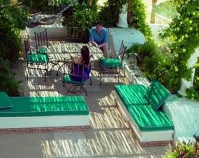 фото отеля Casa Contenta Luxury Bed and Breakfast