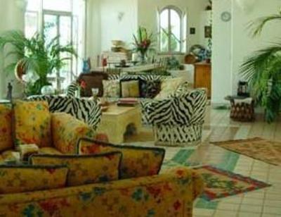 фото отеля Casa Contenta Luxury Bed and Breakfast
