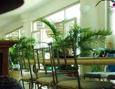 фото отеля Casa Contenta Luxury Bed and Breakfast