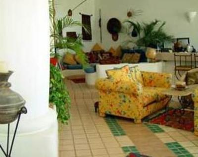 фото отеля Casa Contenta Luxury Bed and Breakfast