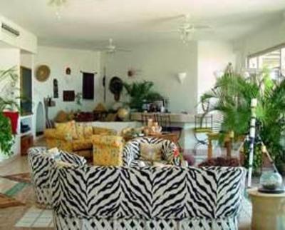 фото отеля Casa Contenta Luxury Bed and Breakfast