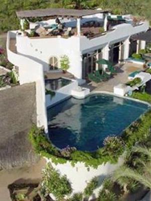 фото отеля Casa Contenta Luxury Bed and Breakfast