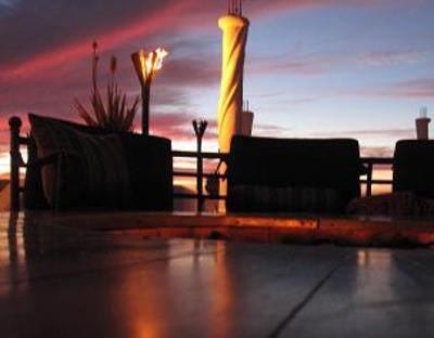 фото отеля Casa Contenta Luxury Bed and Breakfast