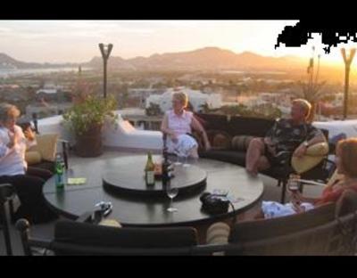 фото отеля Casa Contenta Luxury Bed and Breakfast