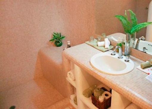 фото отеля Casa Contenta Luxury Bed and Breakfast