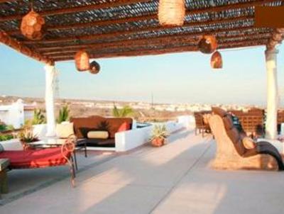 фото отеля Casa Contenta Luxury Bed and Breakfast
