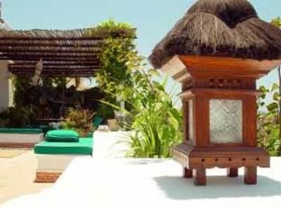 фото отеля Casa Contenta Luxury Bed and Breakfast