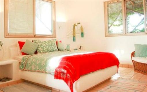 фото отеля Casa Contenta Luxury Bed and Breakfast