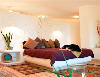 фото отеля Casa Contenta Luxury Bed and Breakfast