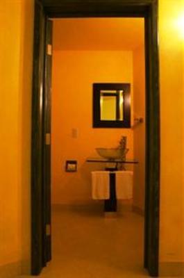 фото отеля El Hotelito Zacatecas