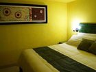 фото отеля El Hotelito Zacatecas