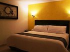 фото отеля El Hotelito Zacatecas