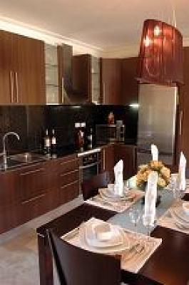 фото отеля Tropical Suites