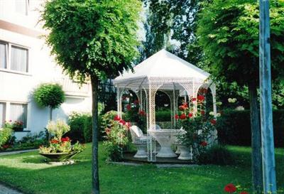 фото отеля Gästehaus Förster