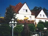 Gästehaus Förster