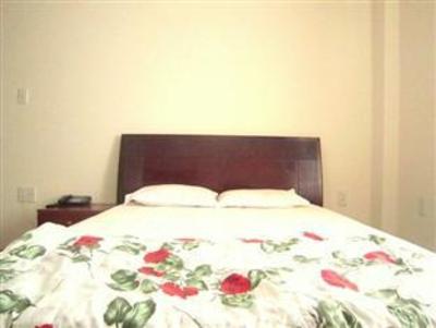 фото отеля Spring Hotel- Phu My Hung