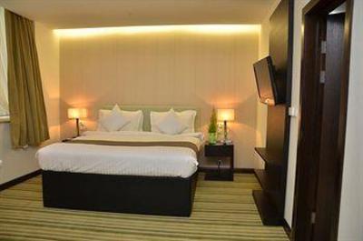 фото отеля Canvas Hotel Shymkent
