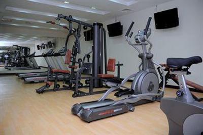 фото отеля Canvas Hotel Shymkent