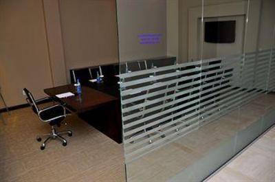 фото отеля Canvas Hotel Shymkent