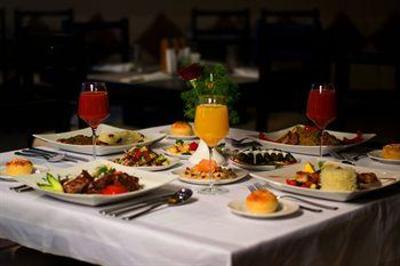 фото отеля Canvas Hotel Shymkent