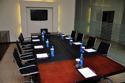 фото отеля Canvas Hotel Shymkent