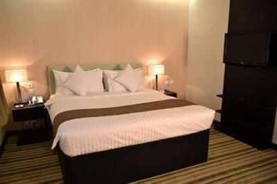 фото отеля Canvas Hotel Shymkent