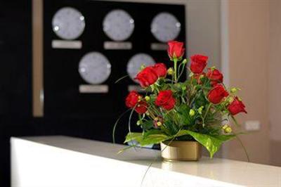 фото отеля Canvas Hotel Shymkent
