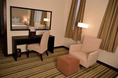 фото отеля Canvas Hotel Shymkent