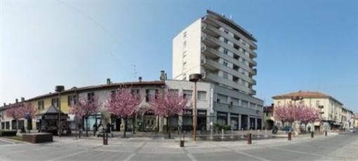 фото отеля Albergo Sole Mariano Comense