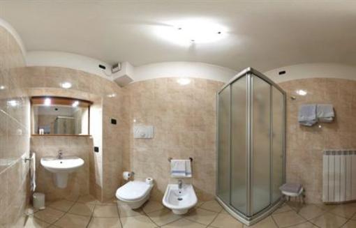 фото отеля Albergo Sole Mariano Comense
