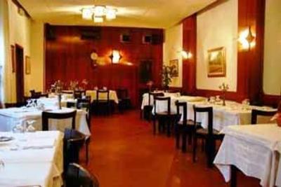 фото отеля Albergo Sole Mariano Comense