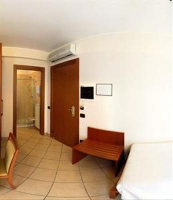 фото отеля Albergo Sole Mariano Comense