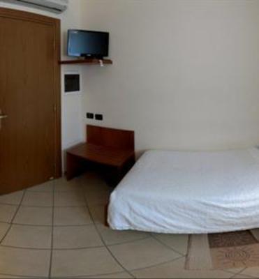 фото отеля Albergo Sole Mariano Comense