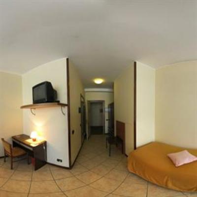 фото отеля Albergo Sole Mariano Comense