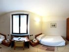 фото отеля Albergo Sole Mariano Comense
