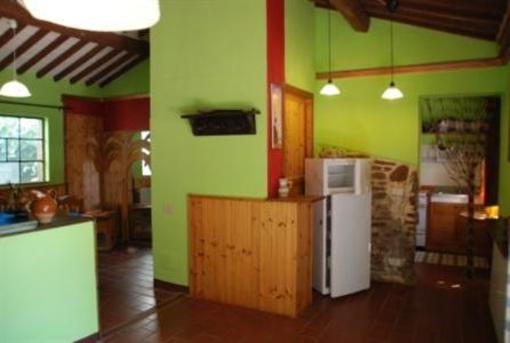 фото отеля Agriturismo Pane e Vino