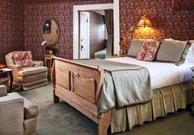фото отеля Albemarle Inn