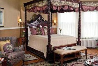 фото отеля Albemarle Inn