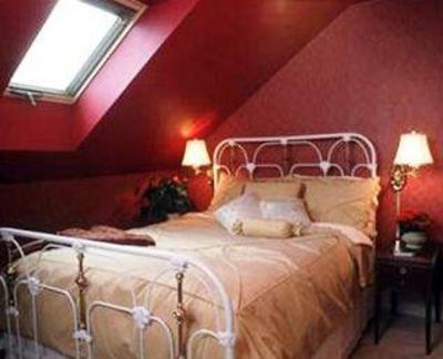 фото отеля Albemarle Inn