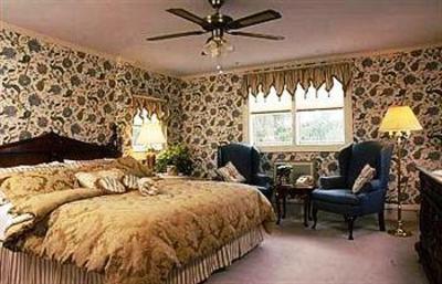 фото отеля Albemarle Inn