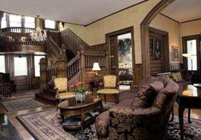 фото отеля Albemarle Inn