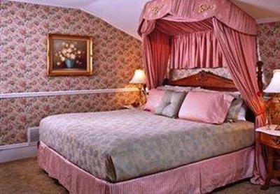 фото отеля Albemarle Inn